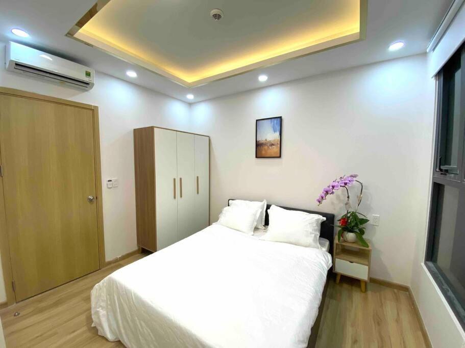 Luxury Apartment Asiana Capella Trung Tam Cho Lon ホーチミン市 エクステリア 写真