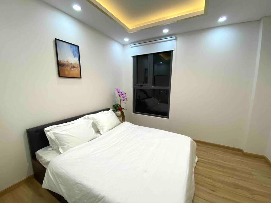 Luxury Apartment Asiana Capella Trung Tam Cho Lon ホーチミン市 エクステリア 写真
