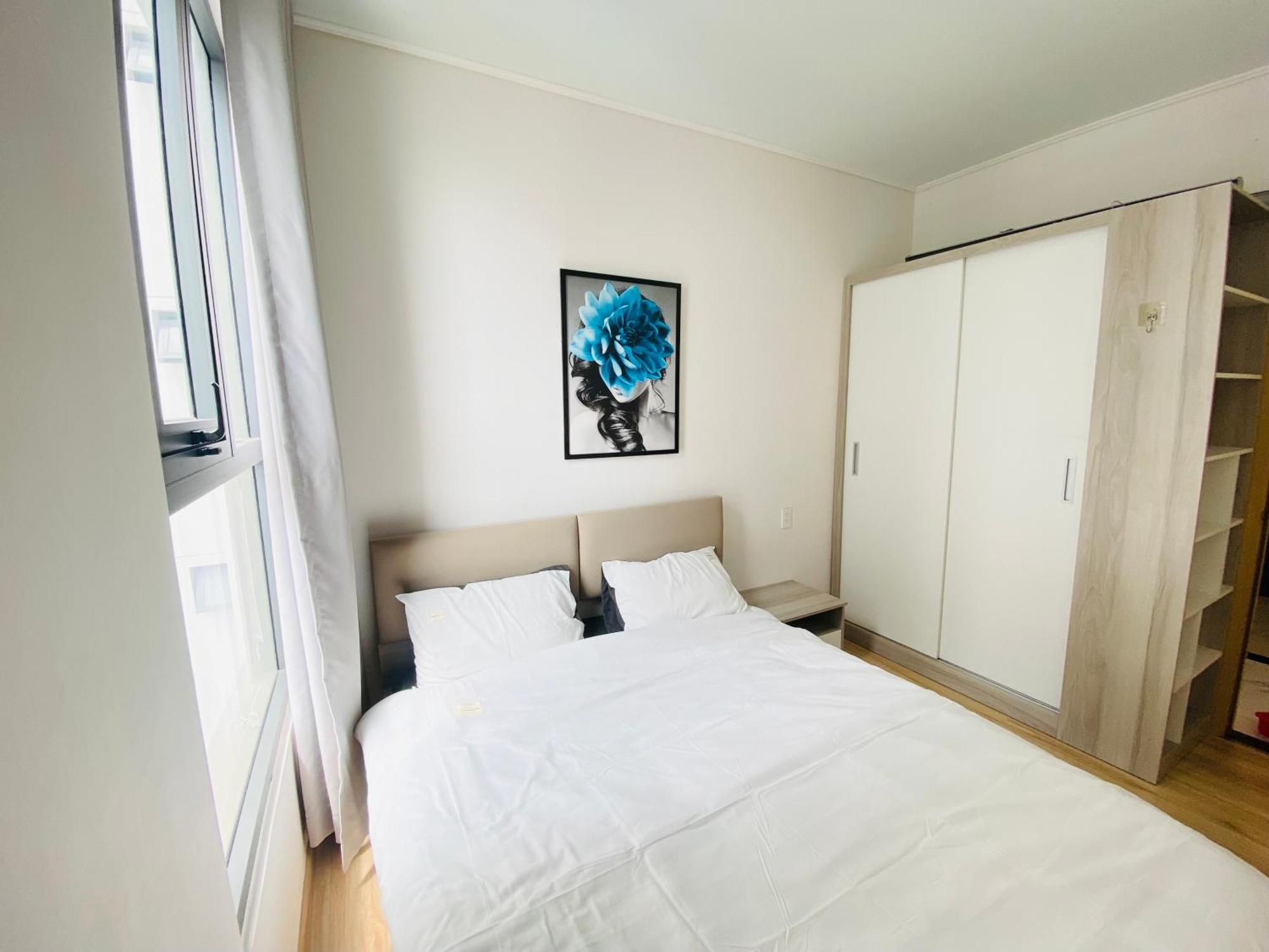 Luxury Apartment Asiana Capella Trung Tam Cho Lon ホーチミン市 エクステリア 写真