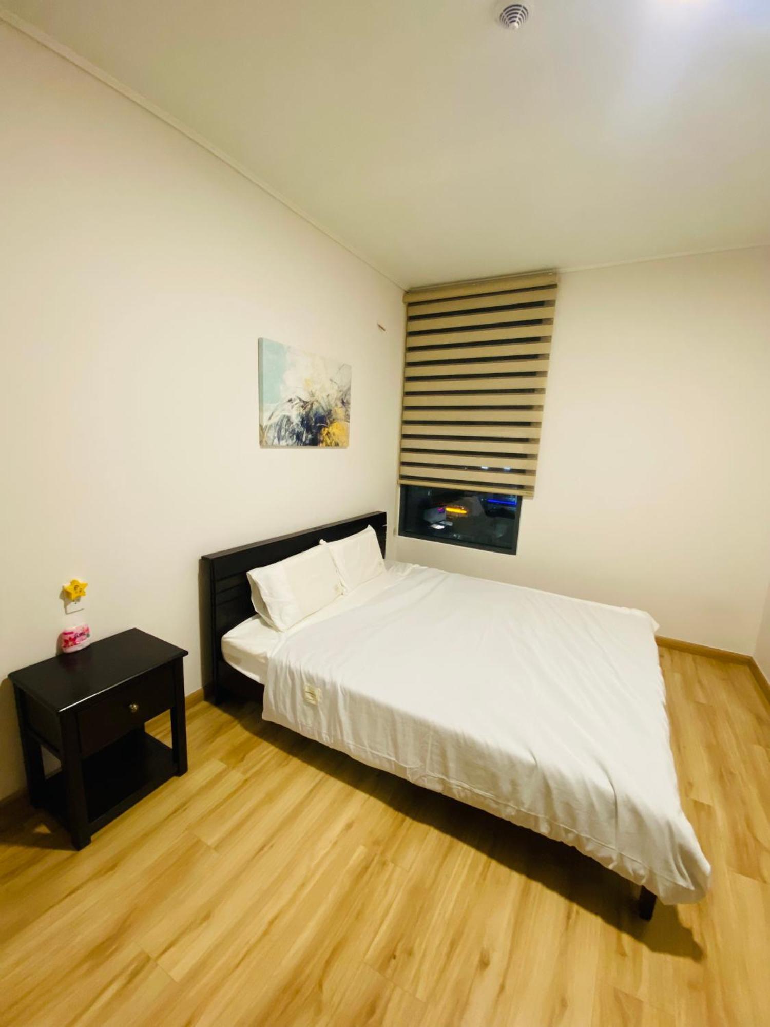 Luxury Apartment Asiana Capella Trung Tam Cho Lon ホーチミン市 エクステリア 写真