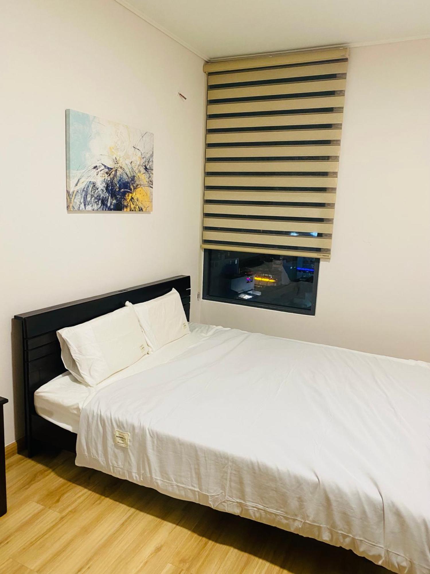 Luxury Apartment Asiana Capella Trung Tam Cho Lon ホーチミン市 エクステリア 写真