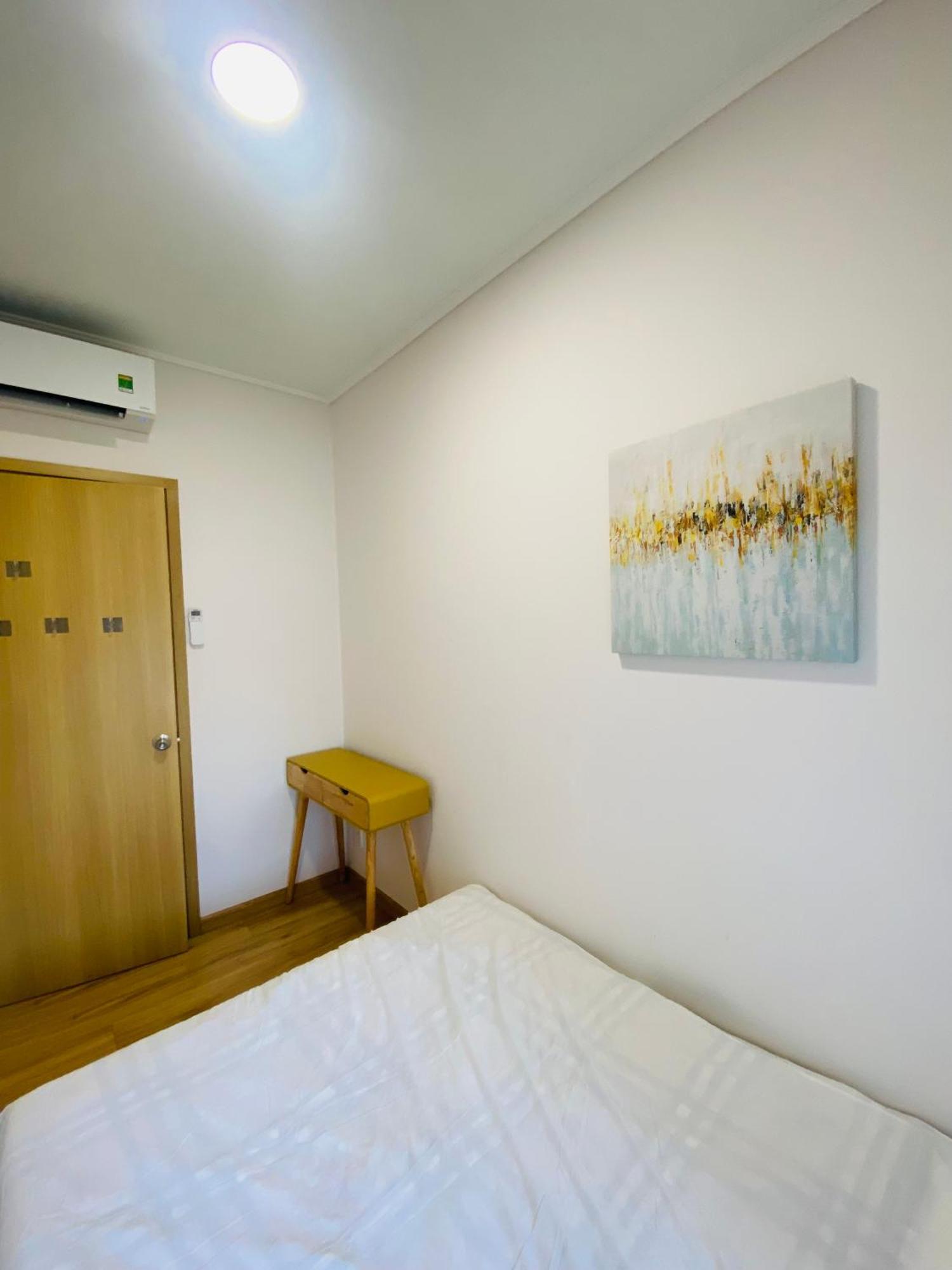 Luxury Apartment Asiana Capella Trung Tam Cho Lon ホーチミン市 エクステリア 写真